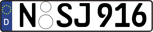 N-SJ916