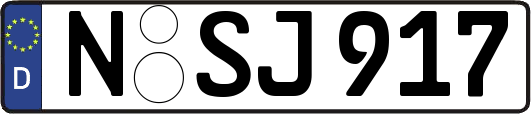 N-SJ917