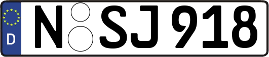 N-SJ918