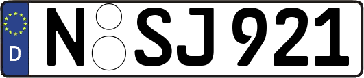 N-SJ921