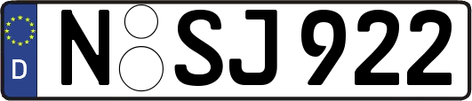 N-SJ922