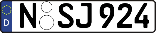 N-SJ924