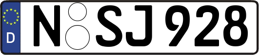 N-SJ928