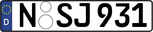 N-SJ931