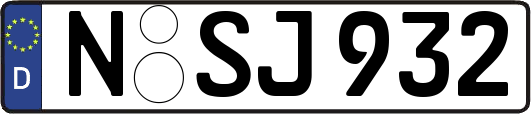 N-SJ932