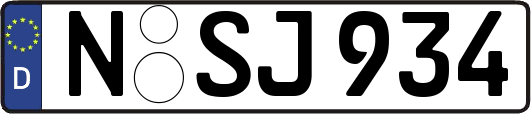 N-SJ934