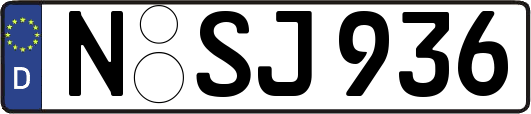N-SJ936