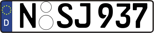 N-SJ937