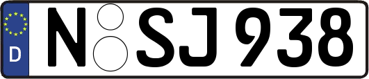 N-SJ938
