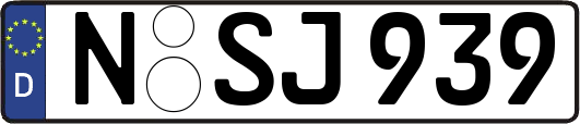 N-SJ939