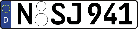 N-SJ941