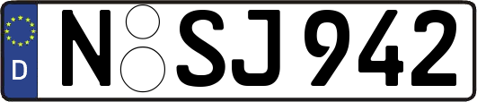 N-SJ942