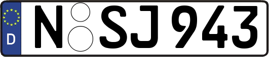 N-SJ943