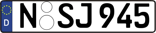 N-SJ945