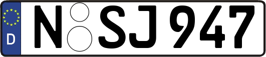 N-SJ947