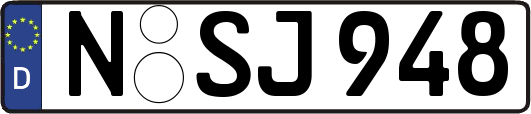 N-SJ948