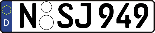 N-SJ949