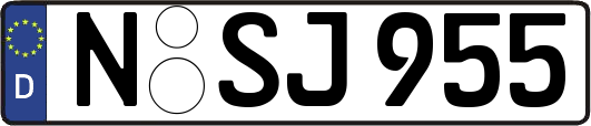 N-SJ955