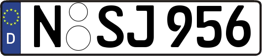 N-SJ956