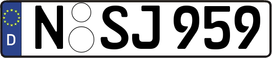 N-SJ959