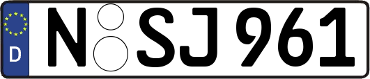 N-SJ961