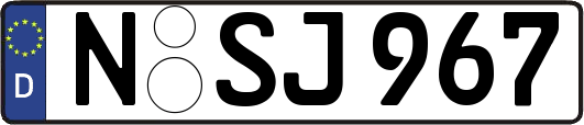 N-SJ967