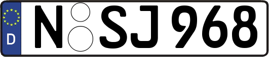 N-SJ968