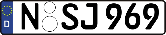 N-SJ969