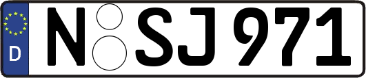N-SJ971