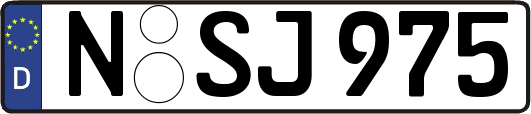 N-SJ975