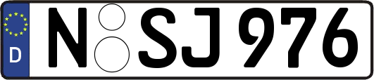 N-SJ976