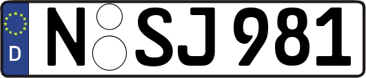 N-SJ981