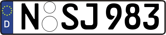 N-SJ983