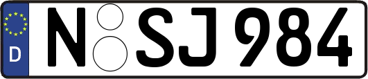 N-SJ984