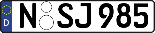 N-SJ985