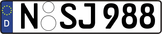 N-SJ988
