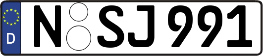 N-SJ991