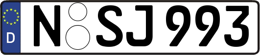 N-SJ993