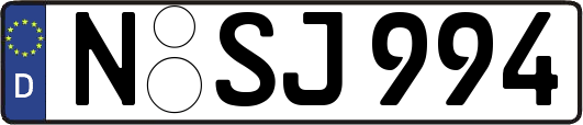N-SJ994