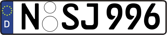 N-SJ996