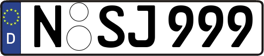 N-SJ999