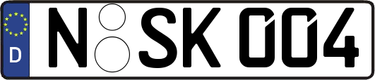 N-SK004