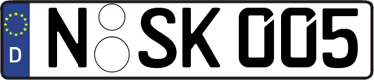 N-SK005
