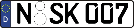 N-SK007