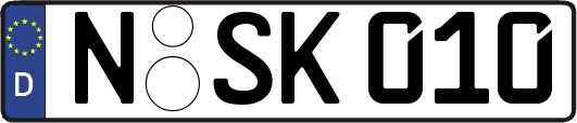 N-SK010