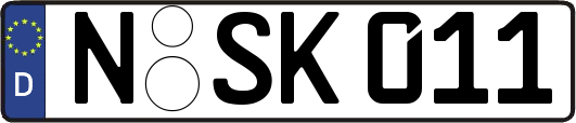 N-SK011