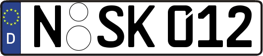 N-SK012