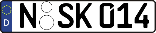 N-SK014
