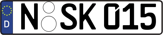 N-SK015