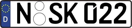 N-SK022